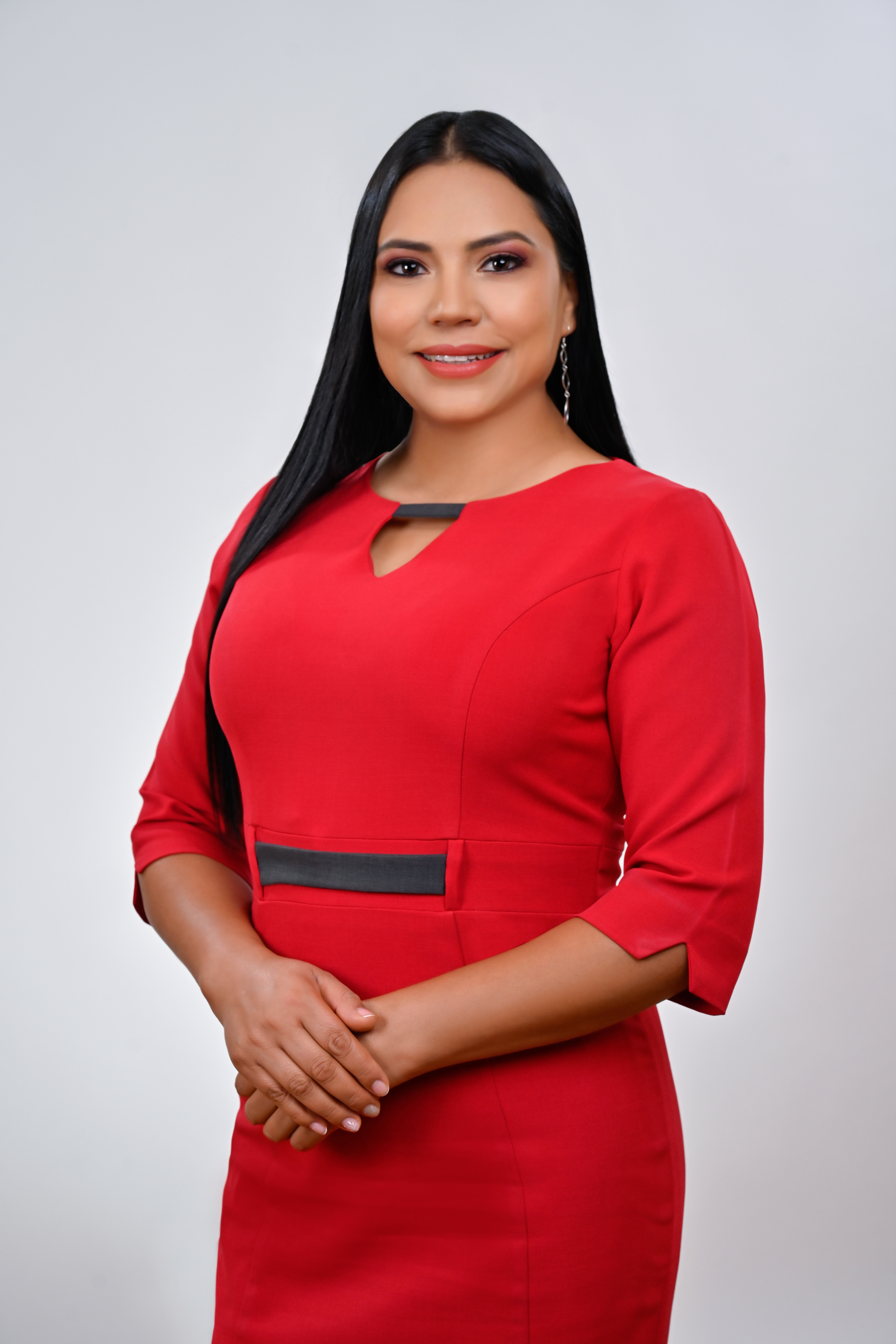 Cristina Santamaría