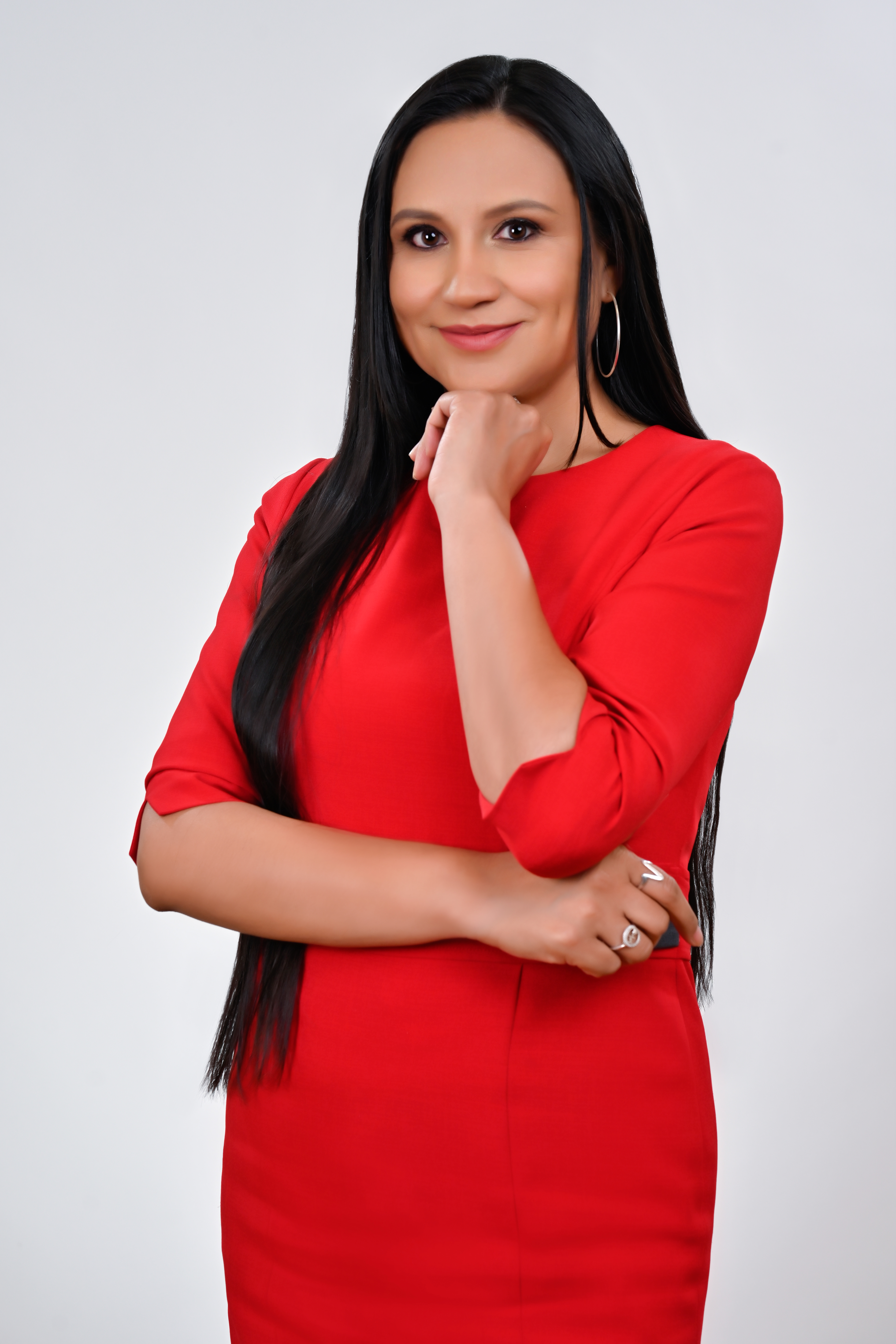Catalina Lalaleo