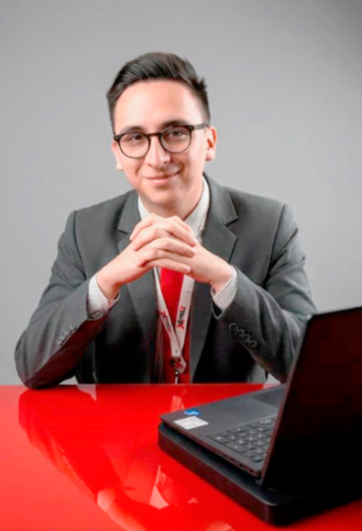 David Aguirre